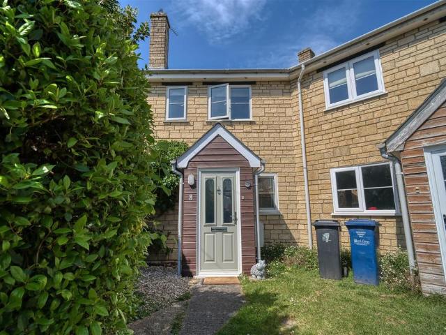 House for sale in Wyke, Gillingham
