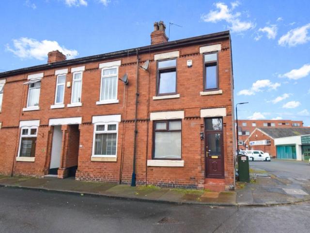 House for sale in Trafford Park, Greater Manchester
