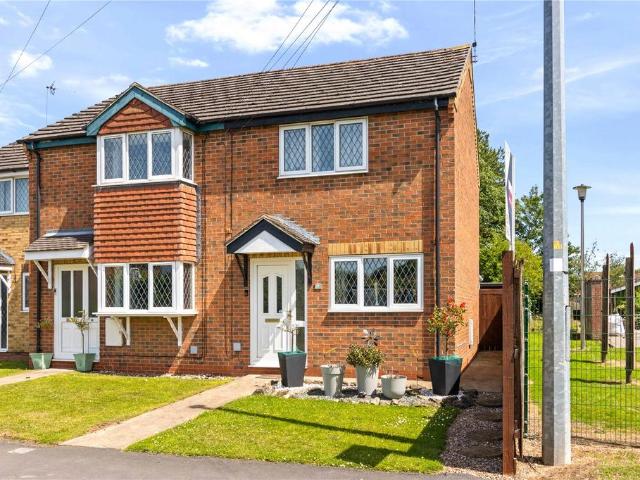 House for sale in Ingleby, Lincolnshire