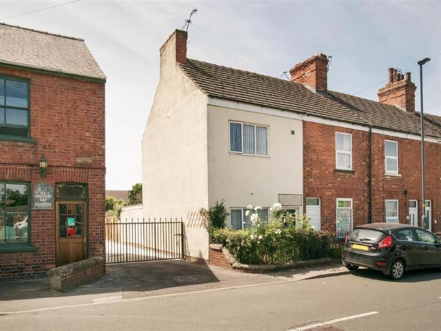 House for sale in Selby