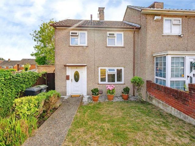 House for sale in Lewsey Farm, Luton