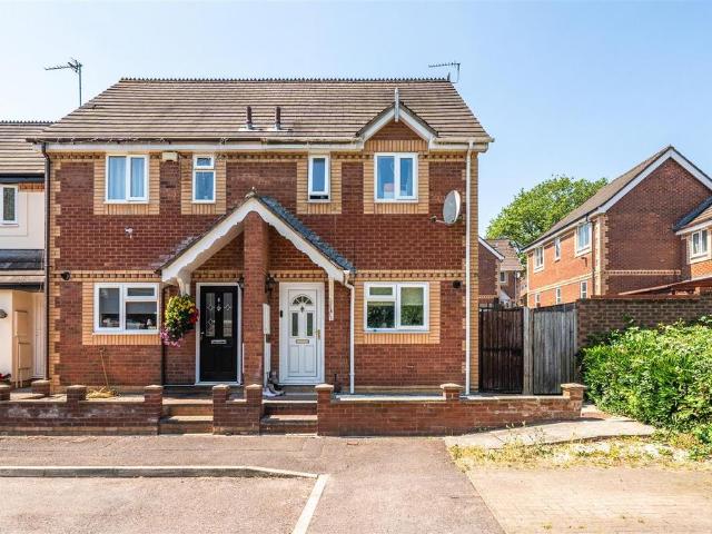 House for sale in Cadbury Heath, South Gloucestershire