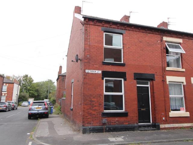 House for sale in Hurst, Greenheys