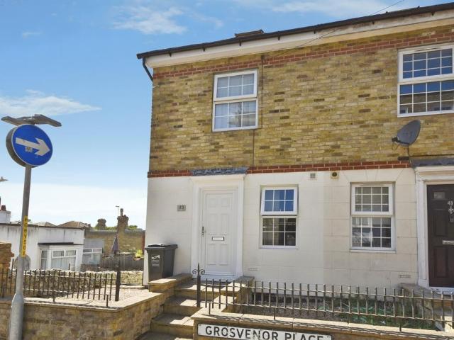 House for sale in Westbrook, Acol
