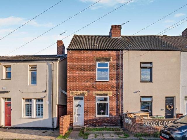 House for sale in Havercroft, Wakefield