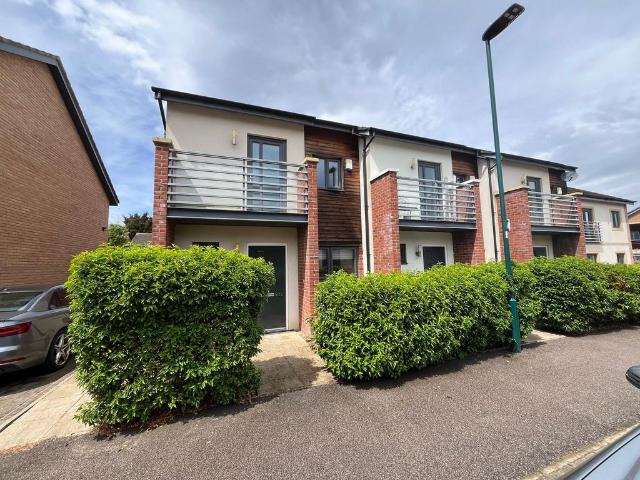 House for sale in New Fletton, Peterborough