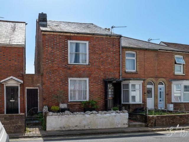 House for sale in Shide, Isle Of Wight