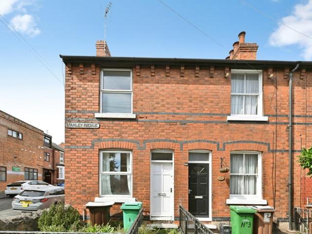 House for sale in Forest Fields, Haddon