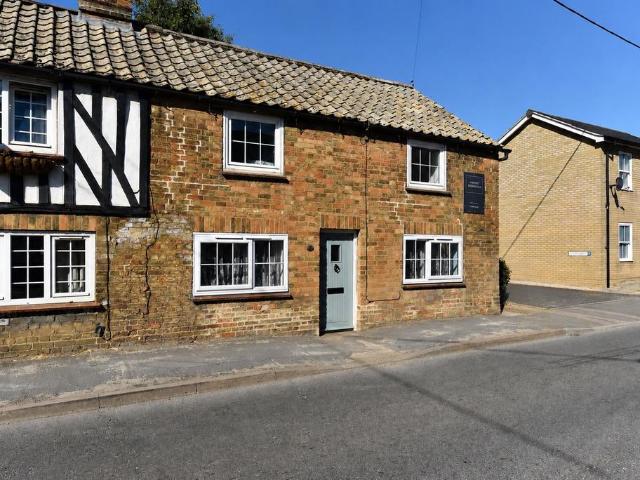 House for sale in Huntingdon, Cambridgeshire
