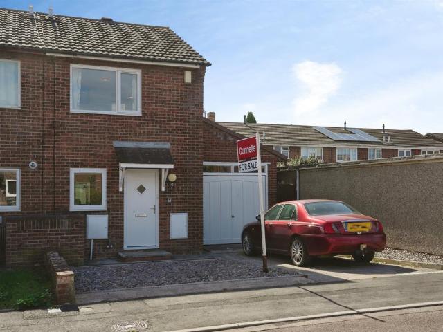 House for sale in Patchway