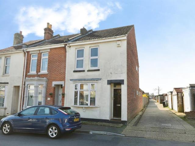 House for sale in Hardway, Middlecroft