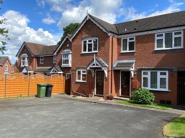 House for sale in Warndon, Isle Of Man