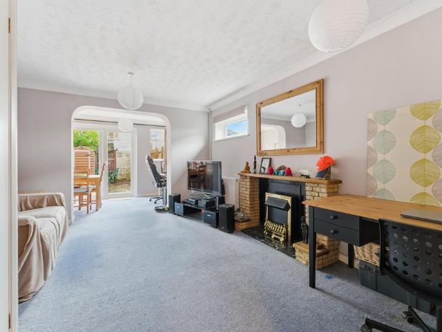 House for sale in Staines, Surrey