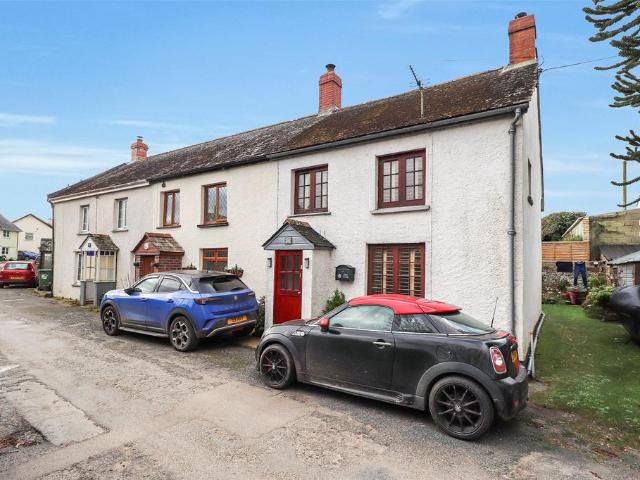 House for sale in Brandis Corner, Devon