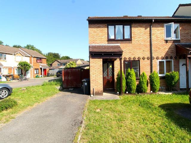 House for sale in Bradley Stoke