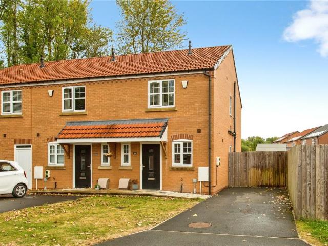 House for sale in Cottam, Higher Bartle