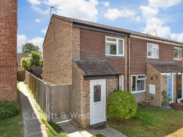House for sale in North Horsham, Horsham