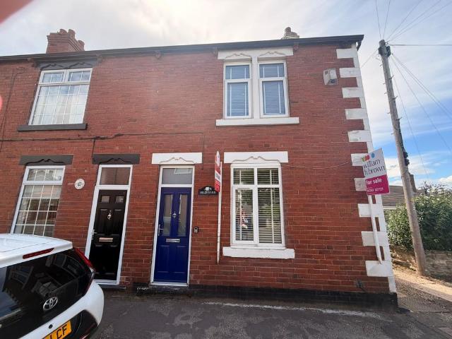House for sale in Norton, South Yorkshire