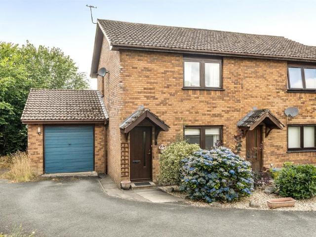 House for sale in Rhayader, Wales