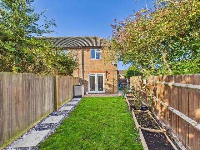 House for sale in Stoke Mandeville, Buckinghamshire