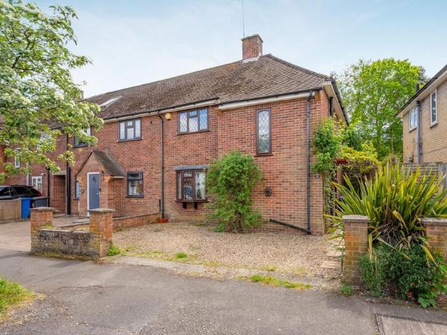 House for sale in Sunninghill and Ascot, Ascot