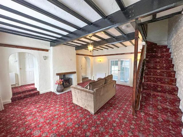 House for sale in High Utley, Keighley