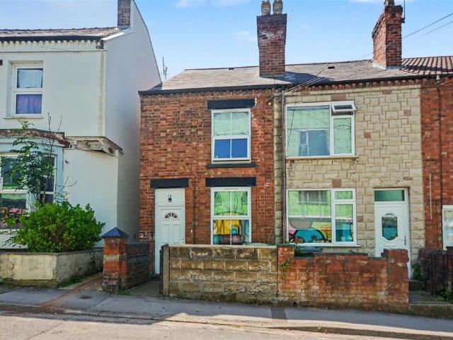 House for sale in Stapleford, Attenborough