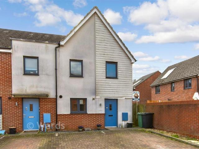House for sale in Midway, Kent