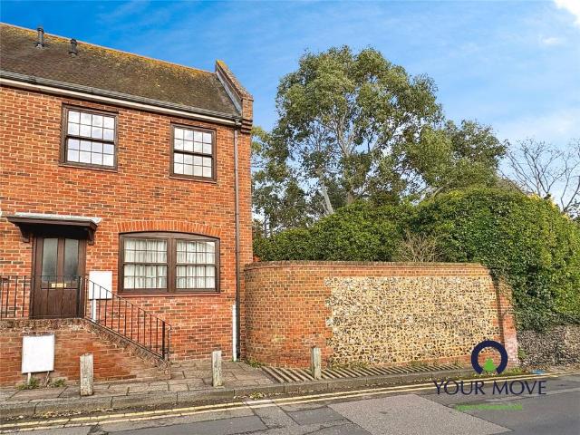 House for sale in Upton, Acol