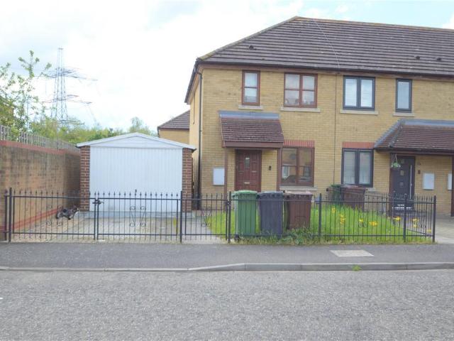 House for sale in Barking Riverside, Isle Of Man