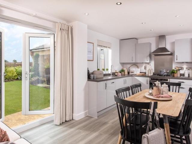 House for sale in Woodgate, Arun