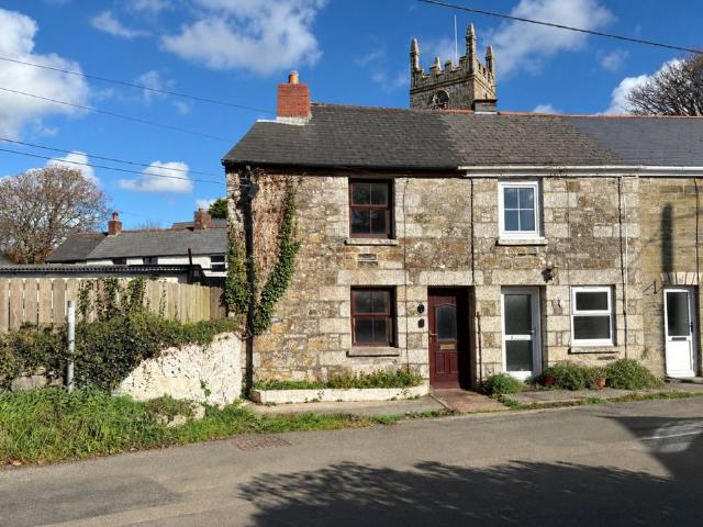 House for sale in Porthleven, Sithney