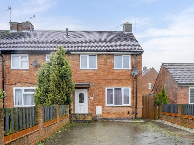 House for sale in Chapelfields, High Field