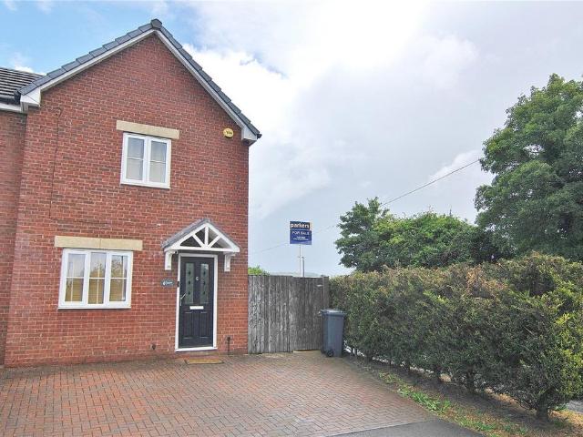 House for sale in Stonehouse, School House