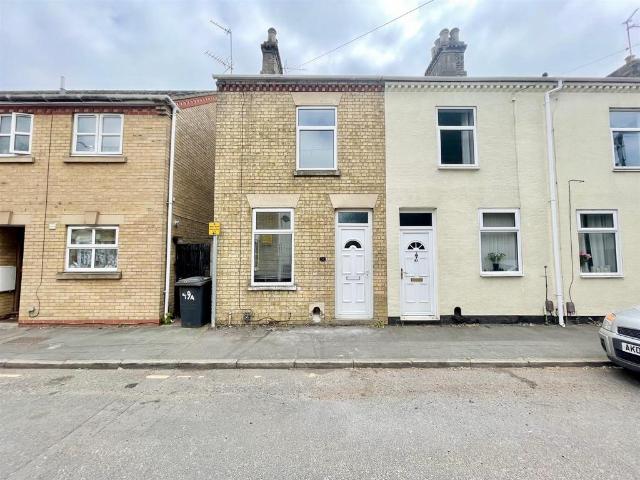 House for sale in New Fletton, Peterborough