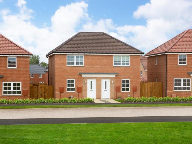 House for sale in Westfield, Barholm
