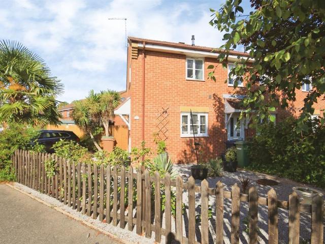 House for sale in Four Gotes, Cambridgeshire