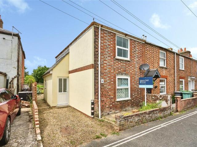 House for sale in Nodehill, Shide