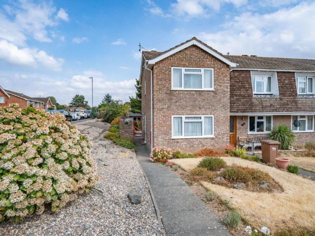 House for sale in Forthampton, Worcestershire