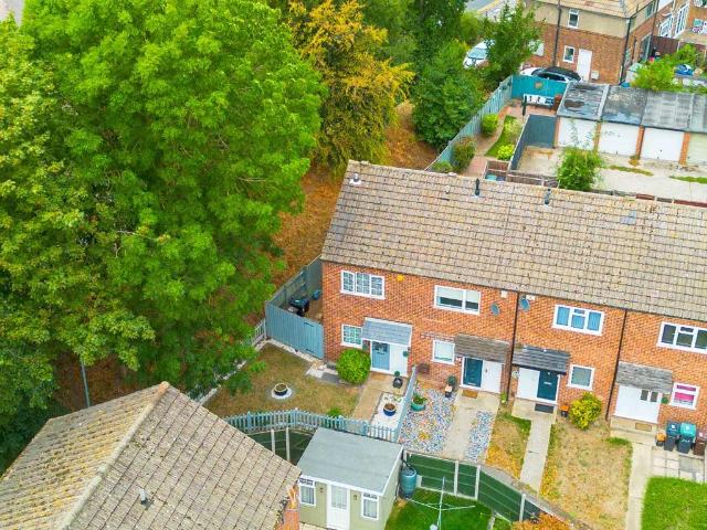 House for sale in Gravesend, Gravesham