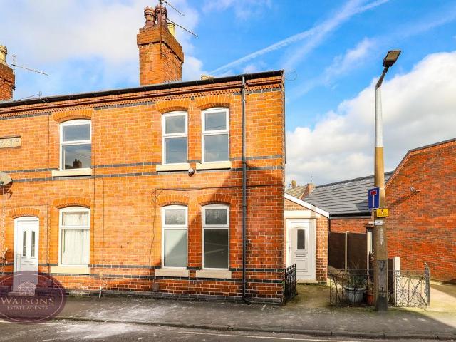 House for sale in Caldermill, Isle Of Man