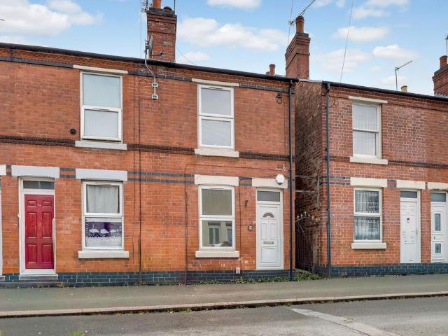 House for sale in Haddon, East Midlands