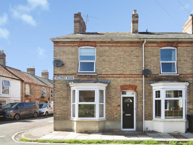 House for sale in Lambrook, Rumwell