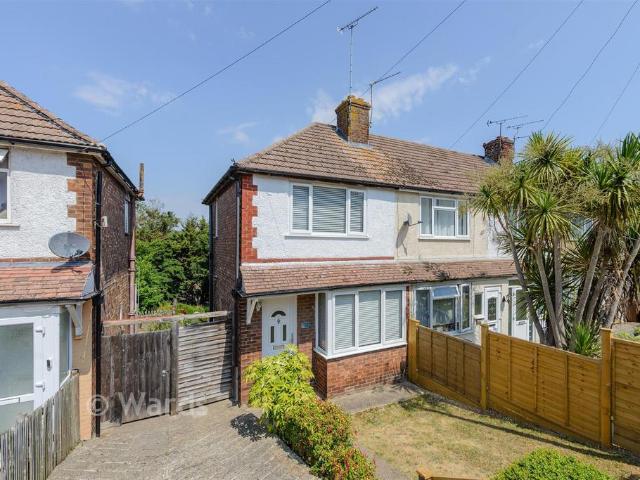 House for sale in Strood