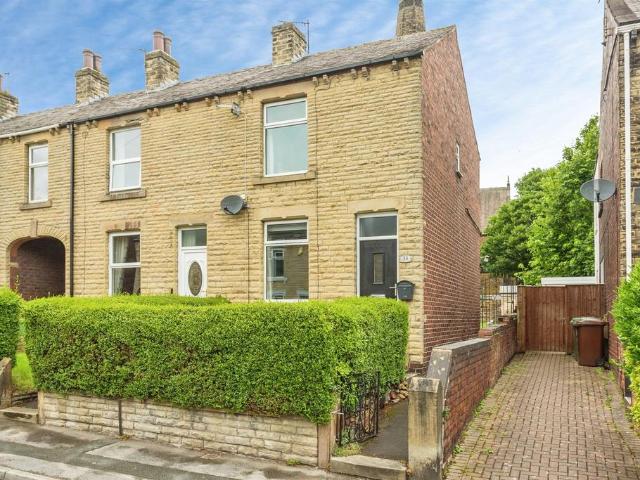 House for sale in Gawthorpe, West Yorkshire