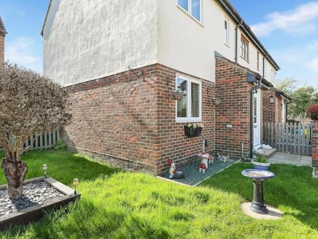 House for sale in Ongar, Epping