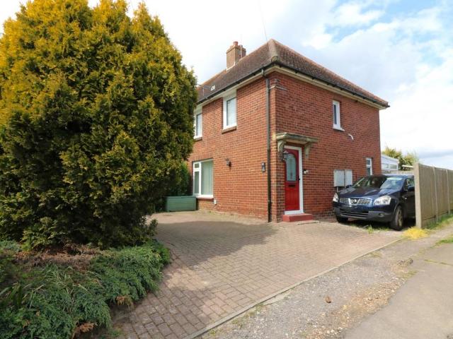 House for sale in Ash, Kent
