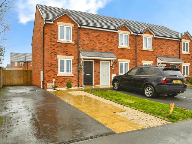 House for sale in Nether Langwith, Costhorpe