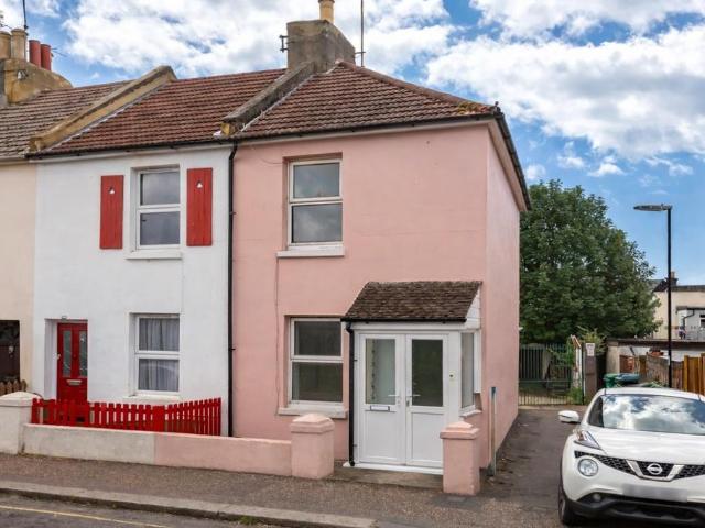 House for sale in Worthing, West Sussex