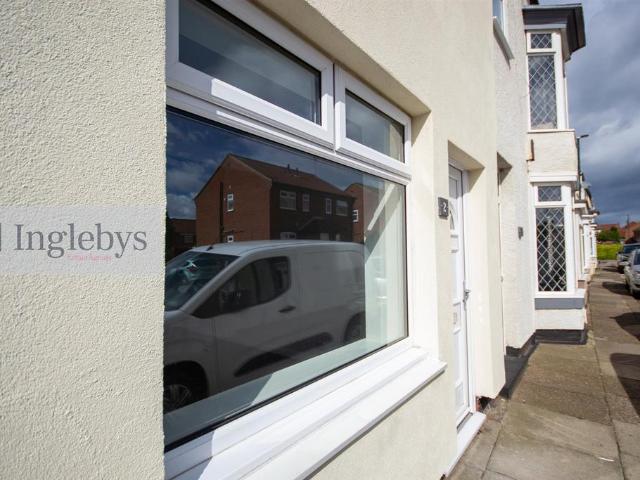House for sale in Brotton, Redcar And Cleveland